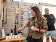 Appuntamento a Vieste con l’ottava edizione de “La settimana dell’olio”
