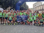 Successo per la Polisportiva Eppe Merla alla Corri Monte 2024