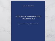 L’economia da inizio secolo della Capitanata nel libro di Antonio Puzzolante