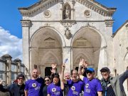 Torna Gargano Sacro, sulle tracce di Michele