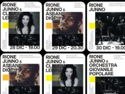 “Il Gargano incontra il Mondo”, arte, danza, musica e teatro in ogni stagione