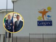 Parco del Gargano, Di Mauro incontra il Prefetto e convoca i sindaci