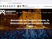 È online Gargano Inside, uno straordinario viaggio nel Gargano interno