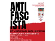A San Giovanni Rotondo torna la Pastasciutta Antifascista