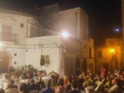 Cagnano Varano, successo per il concorso Letterario “Il Rovo”