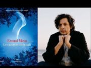 Vieste, Ermal Meta chiude la rassegna “Letteratura e Territorio”