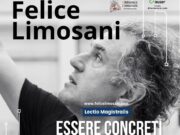 Felice Limosani torna a Rignano Garganico: “Essere concreti con la fantasia”