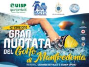 Manfredonia, torna la “Gran Nuotata del Golfo”