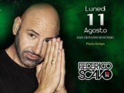 San Giovanni Rotondo, Federico Scavo ospite della Notte Bianca