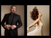 “Peschi…Jazz” con Raphael Gualazzi e Simona Molinari