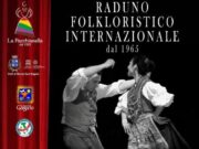 Monte Sant’Angelo, torna il raduno del Folklore