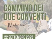 Il “Cammino dei Due Conventi”, natura e spiritualità tra San Marco in Lamis e San Giovanni Rotondo