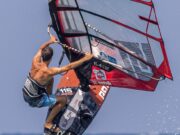 Finali Campionato italiano Windsurf – Assoluto e Giovanile FIN & FOIL sul Gargano