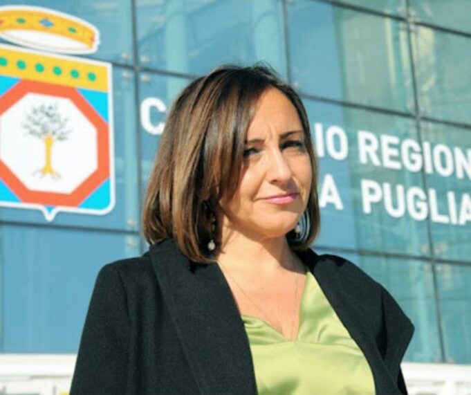 Rosa Barone