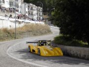 Al via lo Slalom di Monte Sant’Angelo, quarantaquattro piloti iscritti