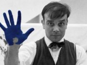 A San Giovanni Rotondo una mostra con le opere originali di Yves Klein