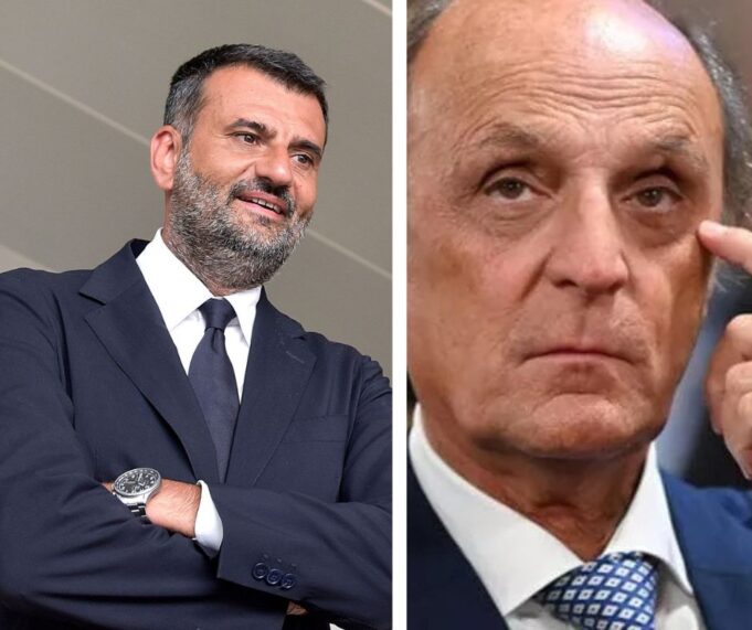 De Car e Lobuono