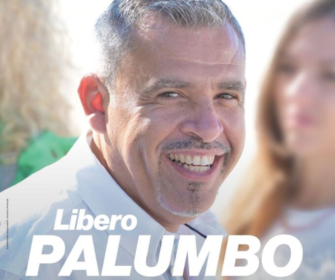 Libero Palumbo