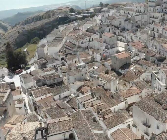 Monte Sant'Angelo generica (2)