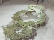 Monte Sant’Angelo entra nell’ADI Design Index 2025 con l’opera di Pistoletto