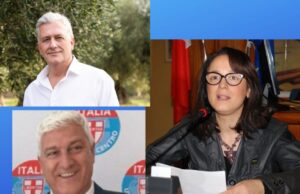 Regionali, la corsa dei sangiovannesi agita la maggioranza Barbano e il Pd