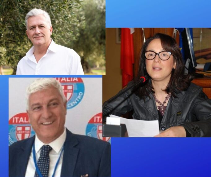 elezioni regionali i candidati di San Giovanni Rotondo