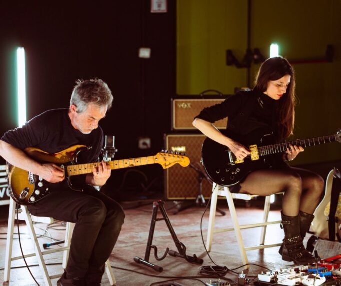 A Bad Live a San Giovanni Rotondo