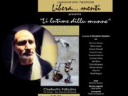 “Li lutime dillu munne” , la nuova commedia di Salvatore Sassano al Cineteatro Palladino
