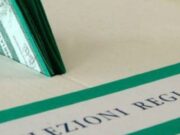 Elezioni regionali 2025: urne aperte fino alle 15. In calo l’affluenza, Foggia maglia nera in Puglia
