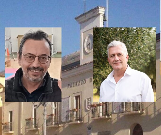 Longo e Viscio San Giovanni Rotondo