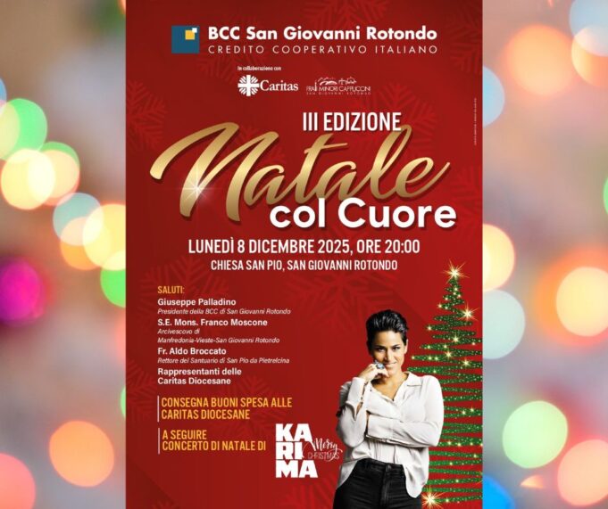 Natale col Cuore BCC