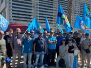 Sanitaservice ASL Foggia, la UIL FPL denuncia: “Situazione insostenibile, nessuna trattativa sul CIA