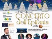A San Giovanni Rotondo torna il Concerto dell’Epifania