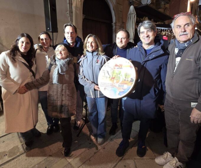 Evento Parco Nazionale del Gargano Manfredonia