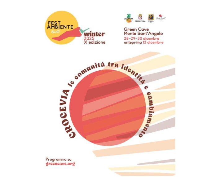 Festambientesud winter