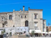 Arriva Illuminati Fest, l’evento che illumina Ischitella