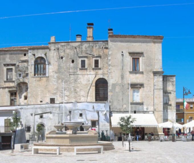 Ischitella