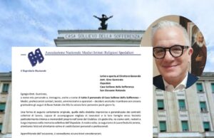Casa Sollievo, lettera dei medici al DG Gumirato: «Il personale ha fatto già la propria parte»