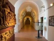 Monte Sant’Angelo, le tradizioni del Gargano in digitale: il progetto del museo Tancredi