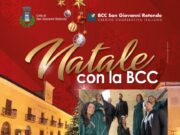Natale con la BCC: la musica gospel protagonista del Natale a San Giovanni Rotondo