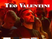 Teo Valentini in console a San Giovanni Rotondo: appuntamento martedì 23 dicembre