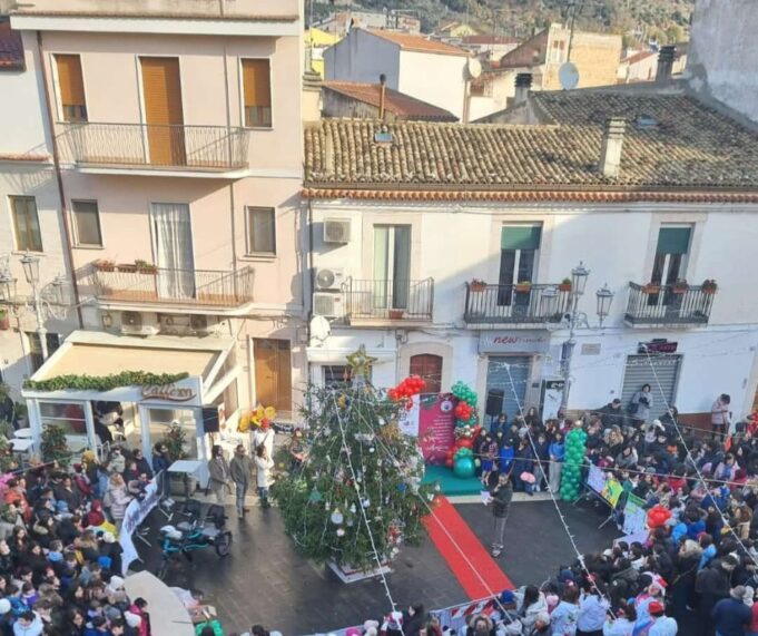 albero dell'inclusione