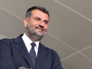 Mercoledì 7 gennaio la cerimonia di proclamazione del presidente Decaro