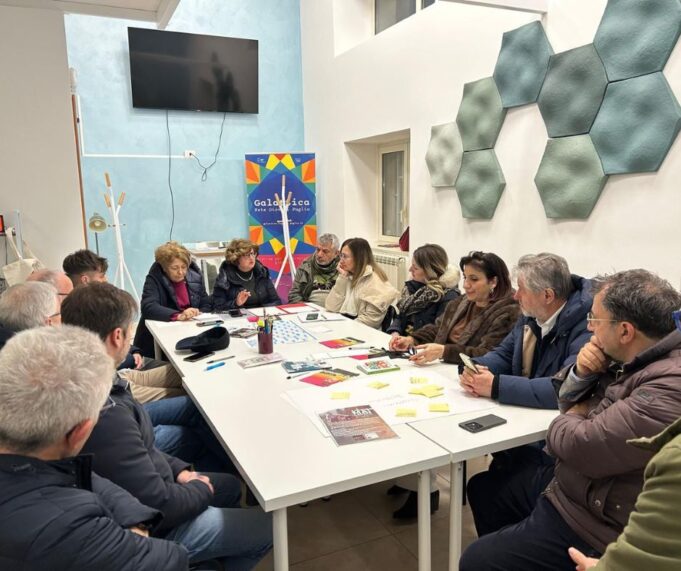 Comitato per il No San Giovanni Rotondo