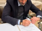 Liste d’attesa, Decaro firma il suo primo atto: «Inizio di un percorso»
