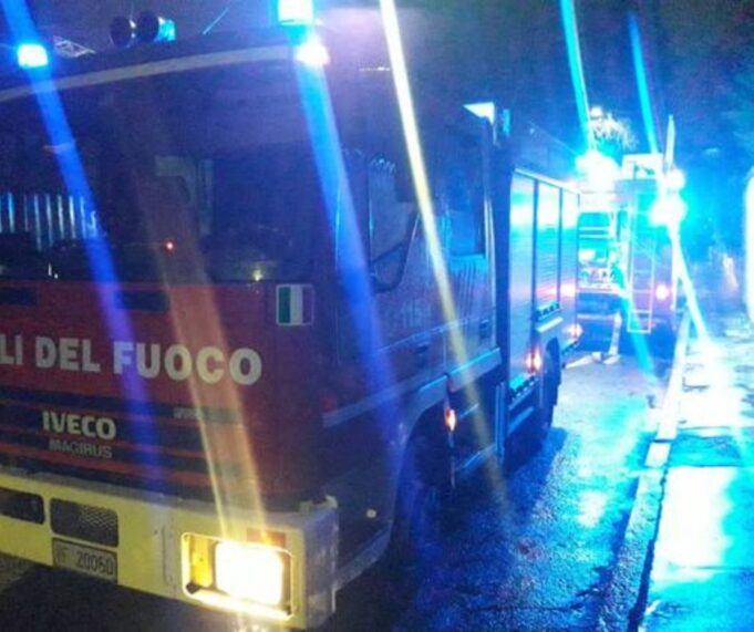 Incendio generica