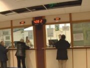 Regione Puglia: liste d’attesa, già anticipate oltre 116 mila prestazioni