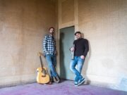 Matteo Ortuso e Marco Indino in concerto al Provo.Cult.Lab di San Giovanni Rotondo