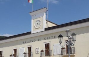 Politica San Giovanni Rotondo, prove di campo… minato