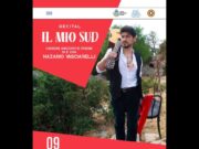 San Giovanni Rotondo: il recital “Il Mio Sud” di Nazario Vasciarelli in Biblioteca